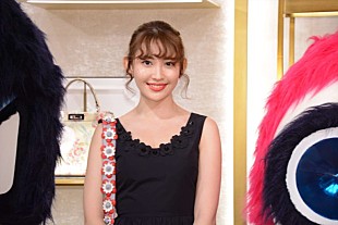 「小嶋陽菜、「楽しく過ごしています！」　ＡＫＢ４８卒業後の充実ぶりを報告」