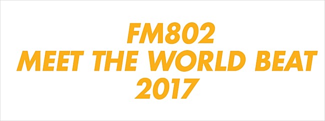 Suchmos「Suchmos、ゆず、福耳ら9組の出演決定。日本最大級の野外フリーコンサート【FM802 MEET THE WORLD BEAT 2017】」1枚目/10