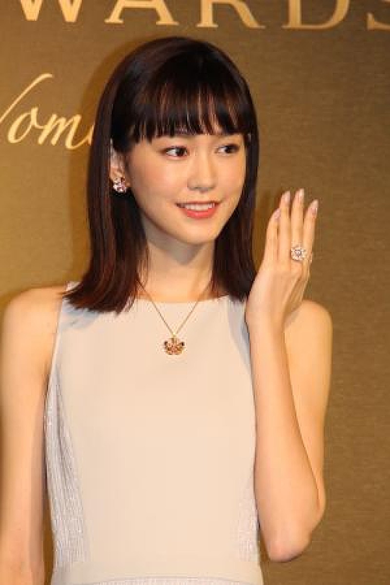 桐谷美玲「母との共通点はよく食べるところ」　「将来は母のように専業主婦になりたい」