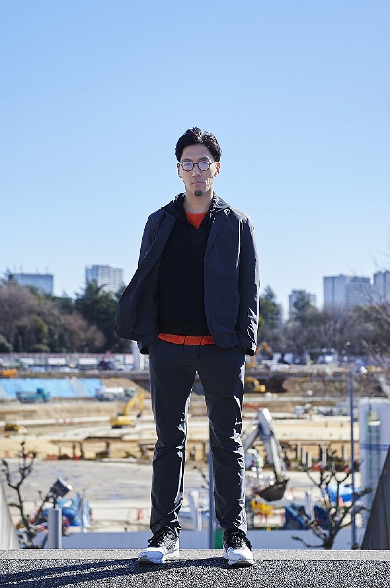 tofubeats、新ALリリース記念イベント開催決定