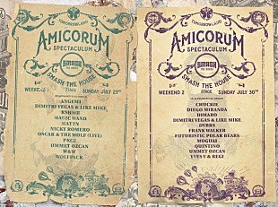 「世界最大級のEDMフェス【Tomorrowland】にPKCZの出演が決定」