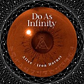 Do As Infinity「通常盤＜CD Only＞」3枚目/3