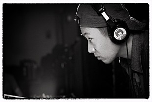 「世界初“製薬会社による音楽レーベル”誕生?!　EVISBEATS/Kan Sanoらによるトラック配信」