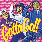 WANIMA「WANIMA、新SG『Gotta Go!!』より「CHARM」フルMV解禁」1枚目/2