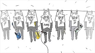 「Nulbarich、FM802 公開生放送に登場！」