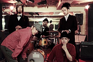 「韻シストのライブをFM802で生中継、さらに新曲初披露も」