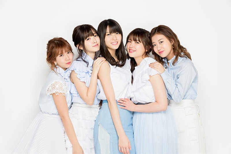 ℃-ute ラストコンサートを完全生中継