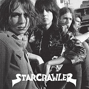 「新人バンド・スタークローラー、デビューSG「Ants」のMVが話題」