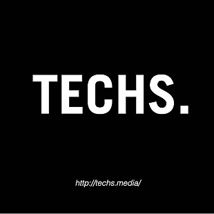 「音楽×ITライブイベント【TECHS】、3回目とハッカソン開催決定」