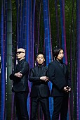 ＲＨＹＭＥＳＴＥＲ「RHYMESTER、新曲『マイクの細道』ビジュアル＆MV公開」1枚目/2