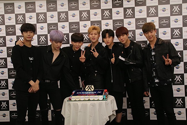 ＭＯＮＳＴＡ　Ｘ「」13枚目/14