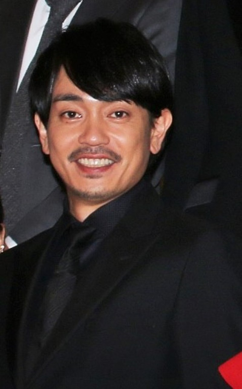 青柳翔「青柳翔、主演作の映画祭受賞に喜び　ＨＩＲＯ「本当の強さは何かを感じてほしい」」1枚目/1