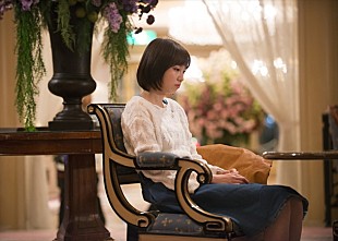 「渡部篤郎×飯豊まりえ『パパ活』ドラマ主題歌はBeverly！『高校教師』野島伸司が描く現代の男女関係」