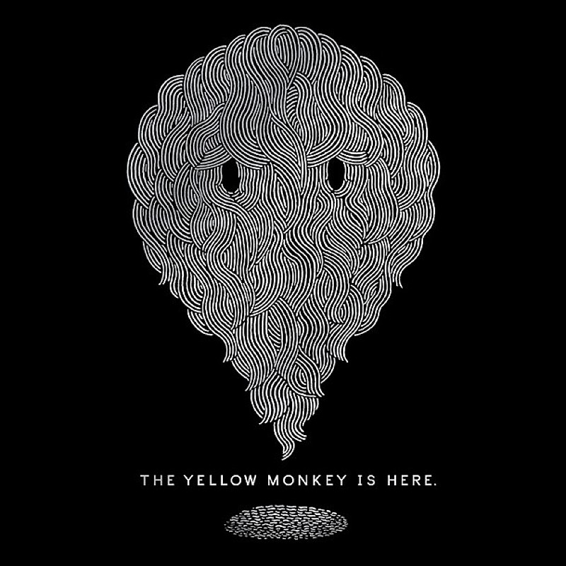 THE YELLOW MONKEY「【ビルボード】THE YELLOW MONKEYベストが、わずか1日で45,610枚を売り上げ、ゴボウ抜きで週間アルバム・セールス首位獲得」1枚目/1
