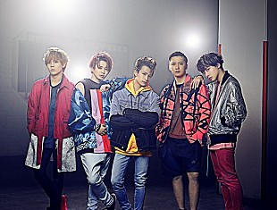 「Da-iCE、初の武道館公演作品ティザー映像公開」