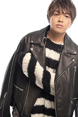 「佐藤広大 女性のハートを盗み出す!?　新曲「MONEY IN THE BANK」発表」