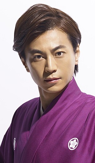 「氷川きよし “ねずみ小僧”に!? 新ミュージックビデオ公開」