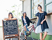 「Chelsy」4枚目/10