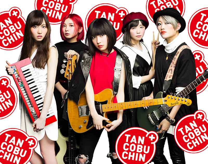 「たんこぶちん」2枚目/10