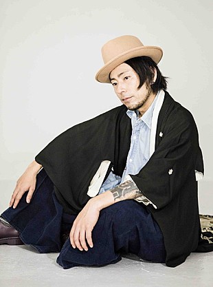 「個性的なインスト2バンド ADAM at×PHONO TONES 全曲新録音スプリットEP発表」