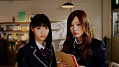 乃木坂46「乃木坂46白石麻衣＆西野七瀬と三角関係に？『乃木恋』新CMスタート」1枚目/13