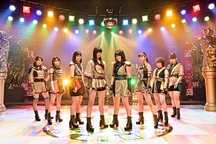 「こぶしファクトリー初主演作『JKニンジャガールズ』予告編完成！ 都民ファースト浅野ゆう子、怒れるベッキー登場も」