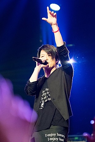 「GLAY 23年間休む事なく第一線を走り続け、そしてこれからも！ デビュー記念日にツアー千秋楽」