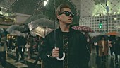 清水翔太「清水翔太 ニューアルバム『FLY』6月リリース！「HOME」の10年後を歌った「Tokyo」MVも公開」1枚目/6