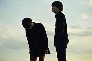 「TK from 凛として時雨「絶対しゃべってくれないと思ってました」syrup16g五十嵐と初対面」