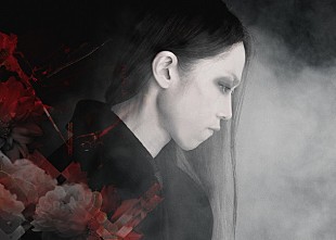 「acid android アートブック『collection #3』新ビジュアル解禁」