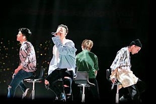 「BIGBANG、スペシャルファンイベントツアーが開幕」