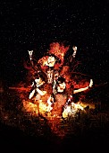 BABYMETAL「BABYMETAL、東阪でのアリーナ公演【巨大キツネ祭り in JAPAN】開催決定」1枚目/2