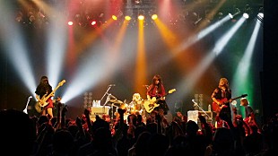 「ЯeaL 初ワンマンツアー開幕！ メンバー脱退にあたりバンド再出発を熱く誓う」