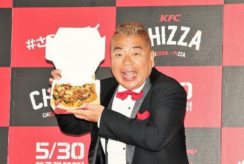 「出川哲朗、声が枯れた理由を明かす　女子高生に人気の理由は「時代が追い付いた」」1枚目/1