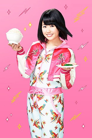 「ももクロ・佐々木による【愛踊祭2017】課題曲「キューティーハニー」のパフォーマンス動画が公開」