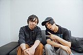 AI「AI×三浦大知、FM802「Walkin&amp;#039; Talkin&amp;#039;-徒然ダイアローグ-」でスペシャル対談をOA」1枚目/1