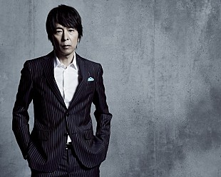 「徳永英明、新曲「バトン」MV完成＆4年ぶり新ALリリース決定」