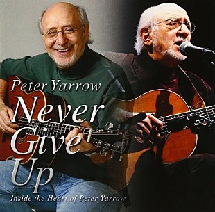 「『5月31日はなんの日？』60年代全米チャートを席巻した、ピーター・ポール＆マリーのピーター・ヤーロウの誕生日」