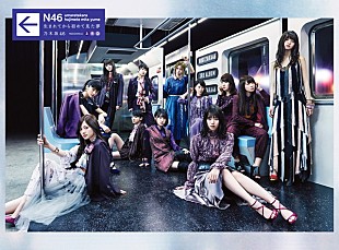 「【ビルボード】乃木坂46『生まれてから初めて見た夢』が、262,412枚を売り上げ、大差で週間アルバム・セールス首位獲得」
