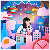 「16歳の女子高生SSW 坂口有望、メジャーデビュー決定」1枚目/1