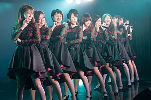 「predia 遂にヌードに!? セクシーすぎる新MV解禁イベントで生披露」