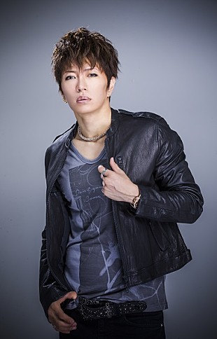 「ドリカム公認カバーALにGACKT、Da-iCE、MACO、井上苑子の参加決定」