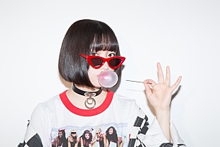 「女子高生アーティスト吉田凜音、『メガシャキ』CMソングを含むミニアルバムでデビュー決定」