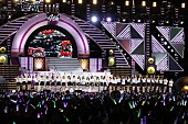 乃木坂46「乃木坂46、3日間で全持ち曲を披露した神宮球場ライブがDVD＆Blu-rayに」1枚目/3