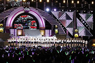 「乃木坂46、3日間で全持ち曲を披露した神宮球場ライブがDVD＆Blu-rayに」