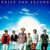 ＥＸＩＬＥ　ＴＨＥ　ＳＥＣＯＮＤ「」2枚目/4