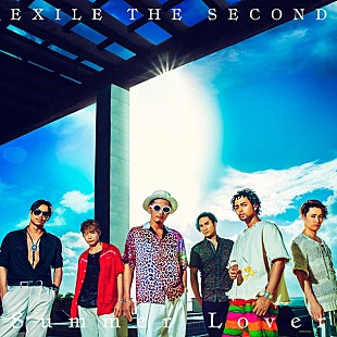「EXILE THE SECOND グアムの海でパフォーマンス！ 新曲「Summer Lover」MVは初の海外撮影」