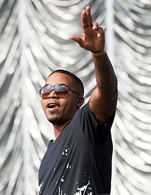 「ナズ、長文エッセイでトランプ米大統領を批判」