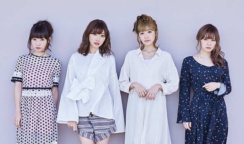 SILENT SIREN、『AKANE』感動ドキュメンタリーフィルム 完成