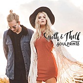 「力強さも兼ね備えた北欧フォーキー・ポップの新星 / 『SOULPRINTS』スミス＆テル（Album Review）」1枚目/1